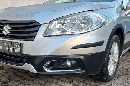 Suzuki SX4 152.830 km 6.900 &euro; München 80995