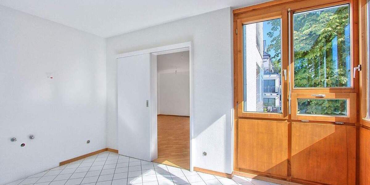 Etagenwohnung Starnberg - 2 Zimmer, 63 m&sup2;, 435.000&euro; | Angebot:25693824
