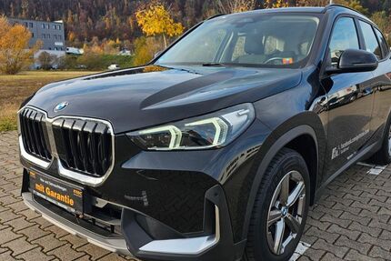 BMW X1 35.000 km 27.490 &euro; Starnberg 82319