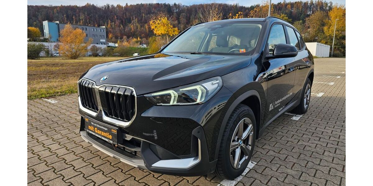 BMW X1 35.000 km 27.490 &euro; Starnberg 82319