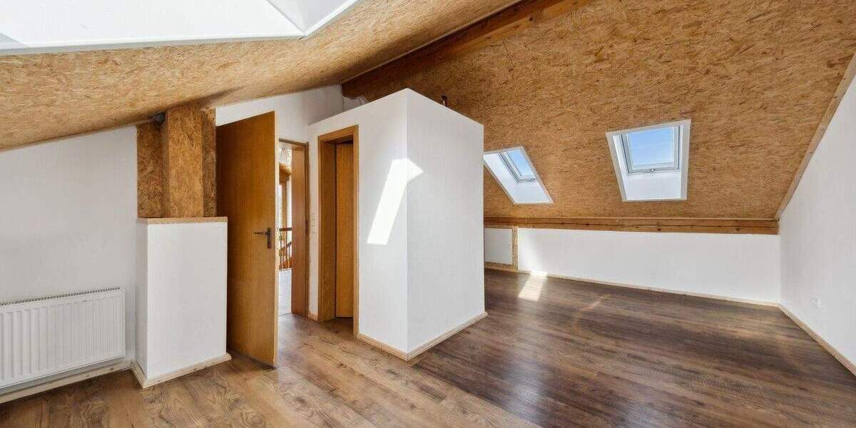 Doppelhaushälfte Höhenkirchen-Siegertsbrunn Höhenkirchen - 6 Zimmer, 145 m&sup2;, 795.000&euro; | Angebot:25703767