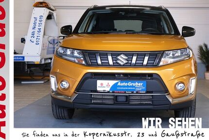Suzuki Vitara 70.260 km 18.999 &euro; Dachau 85221