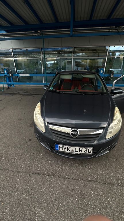 Corsa