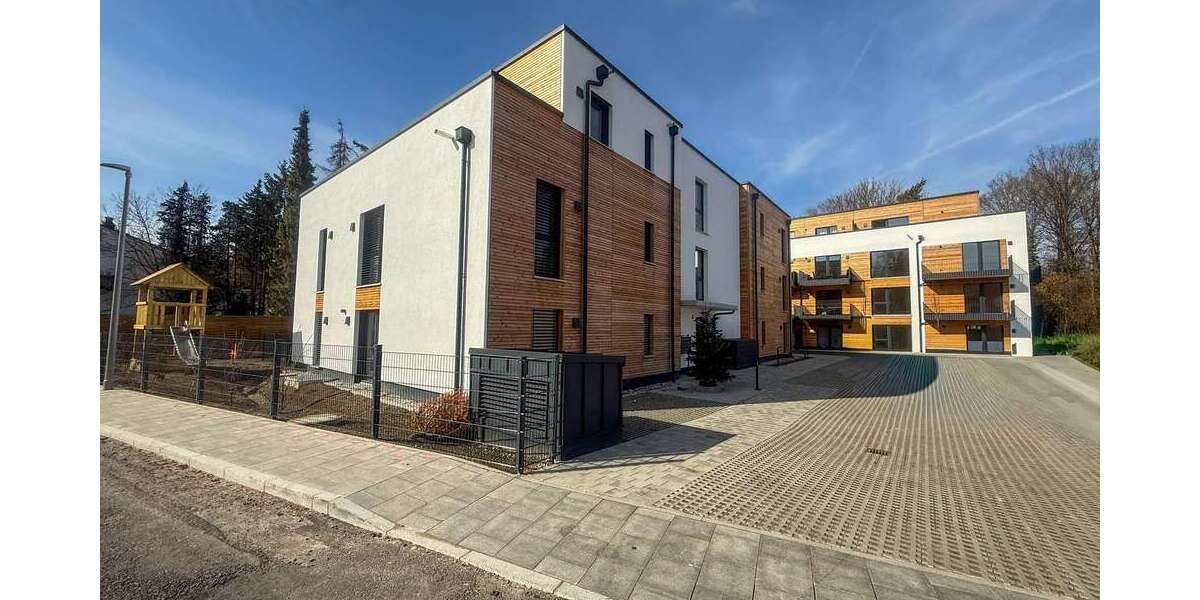 Etagenwohnung Karlsfeld - 4 Zimmer, 117 m&sup2;, 2.395&euro; | Angebot:25541872