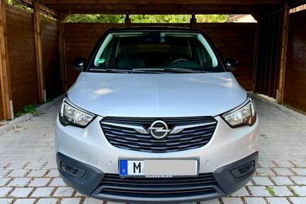 Opel Crossland (X) 136.193 km 8.500 &euro; Gräfelfing 82166