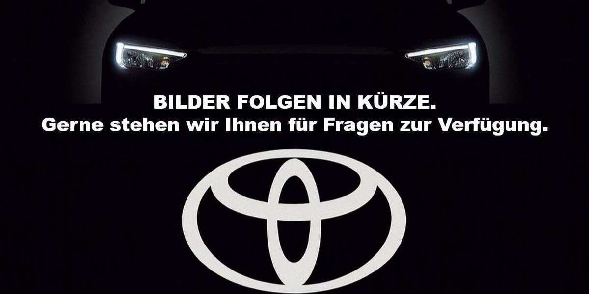 Toyota Prius 38.938 km 24.990 &euro; Ottobrunn 85521