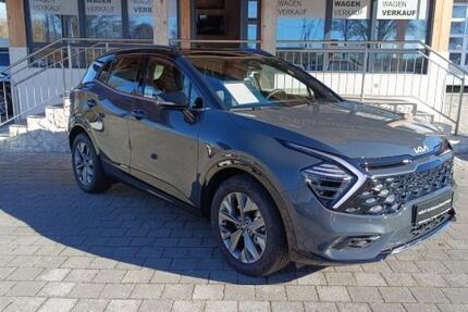 Kia Sportage 4.346 km 39.990 &euro; Höhenkirchen-Siegertsbrunn 85635