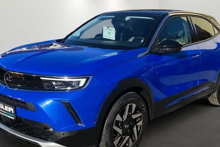 Opel Mokka 45.136 km 18.470 &euro; München 81547