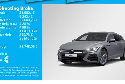 VW Arteon 91.120 km 32.980 &euro; München 81825
