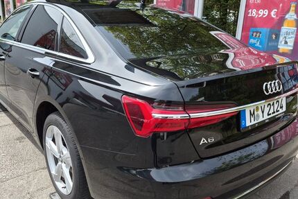 Audi A6 90.000 km 28.500 &euro; Unterschleisheim 85716