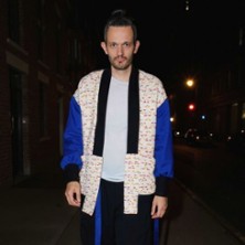 Apparat 27.01.2026 Alte Kongresshalle München