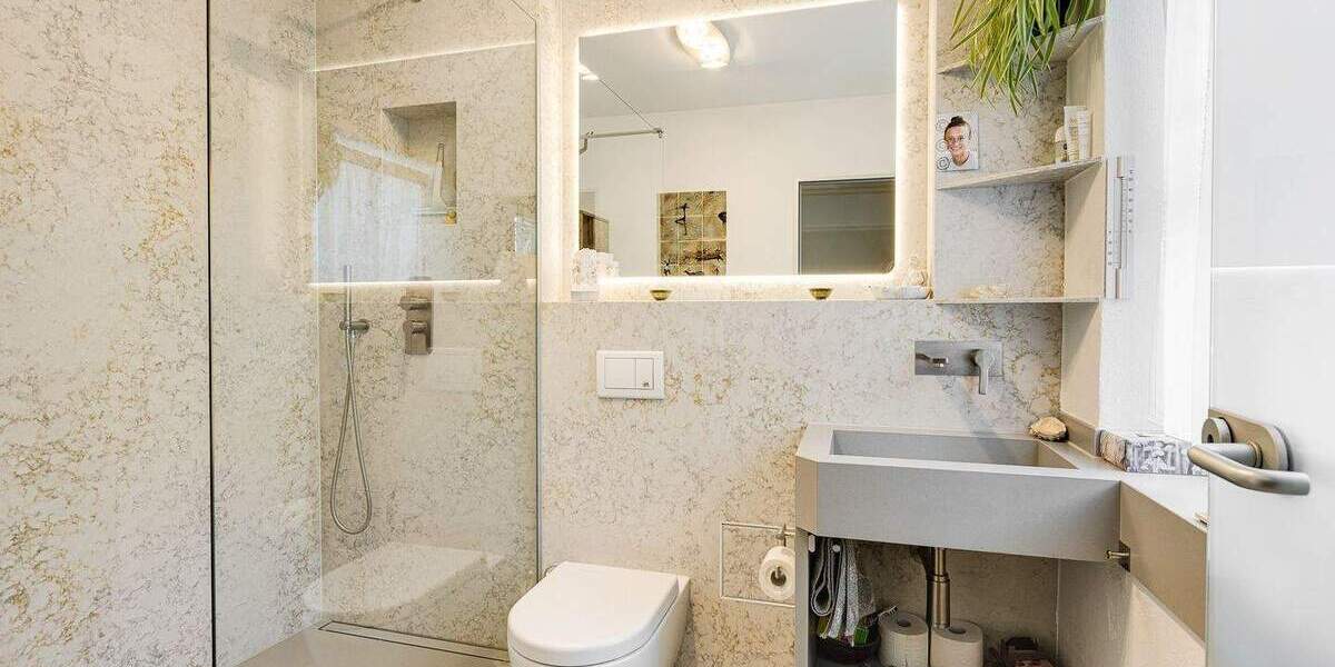 Etagenwohnung Wolfratshausen - 2 Zimmer, 72 m&sup2;, 399.900&euro; | Angebot:25670938