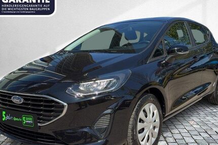 Ford Fiesta 45.062 km 12.950 &euro; München 81477