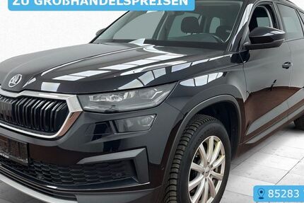 Skoda Kodiaq 196.141 km 21.497 &euro; Starnberg 82319