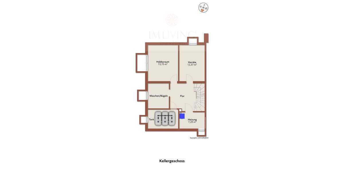Doppelhaushälfte München / Aubing Aubing-Lochhausen-Langwied - 4 Zimmer, 121 m&sup2;, 650.000&euro; | Angebot:25898582