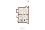 Doppelhaushälfte München / Aubing Aubing-Lochhausen-Langwied - 4 Zimmer, 121 m&sup2;, 650.000&euro; | Angebot:25898582