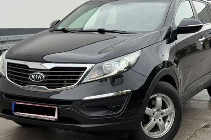 Kia Sportage 222.570 km 5.980 &euro; München 81829