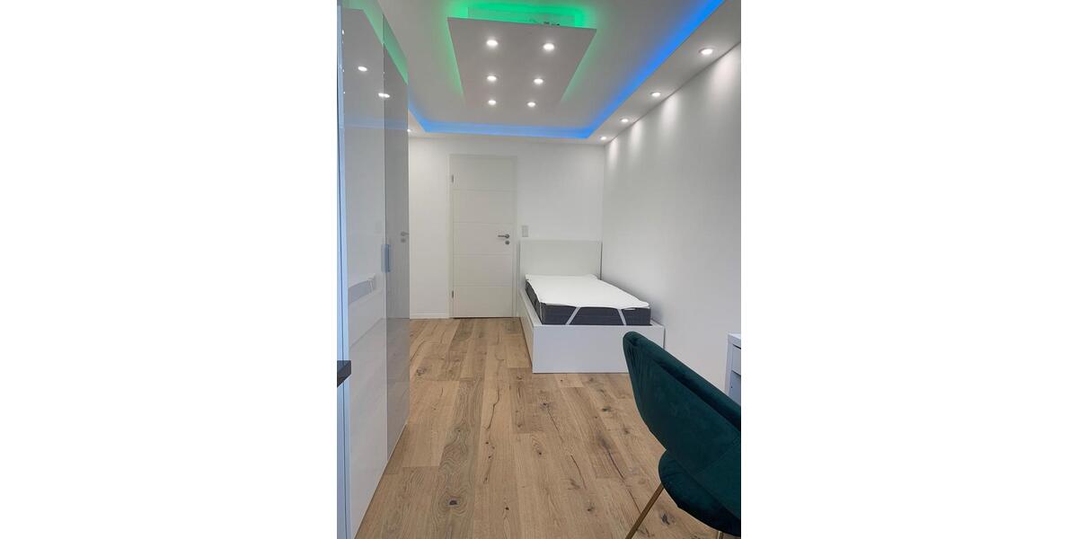 Etagenwohnung München Am Hart - 1 Zimmer, 12 m&sup2;, 735&euro; | Angebot:25872229