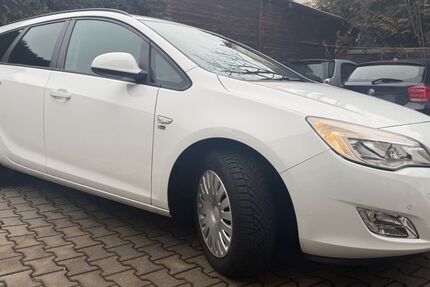 Opel Astra 219.562 km 3.250 &euro; Puchheim 82178