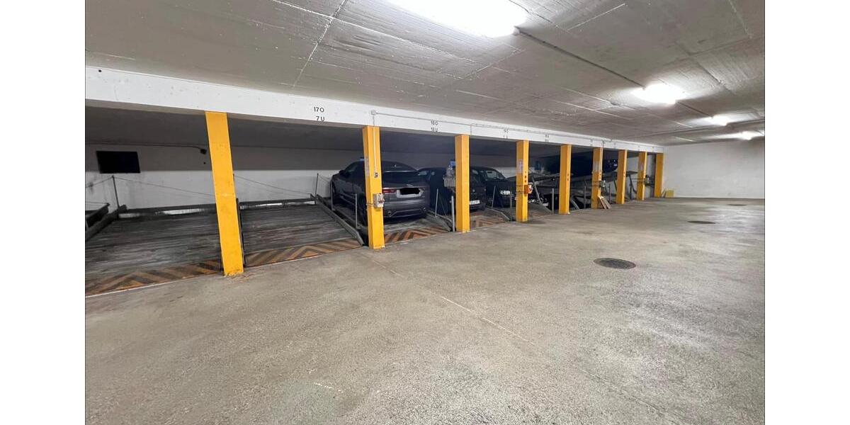 Etagenwohnung München Am Riesenfeld - 1 Zimmer, 43 m&sup2;, 385.000&euro; | Angebot:26738114