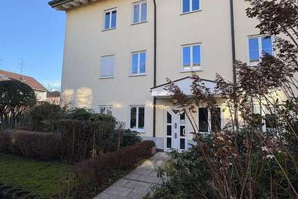 Wohnung Poing - 1.5 Zimmer, 36 m&sup2;, 245.000&euro; | Angebot:26871944
