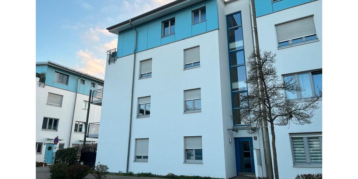 Vermiete Möbelierte 2 Zimmer-Wohnung in OttobrunnKreis München 2 zimmer