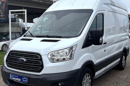 Ford Transit 135.000 km 11.950 &euro; Muenchen 81825
