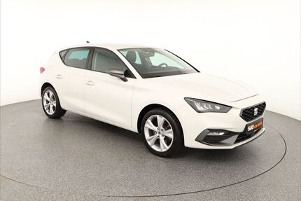 Seat Leon 25.407 km 20.330 &euro; Garching 85748