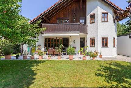 Haus Haar Gronsdorf - 7 Zimmer, 230 m&sup2;, 1.998.000&euro; | Angebot:25726676