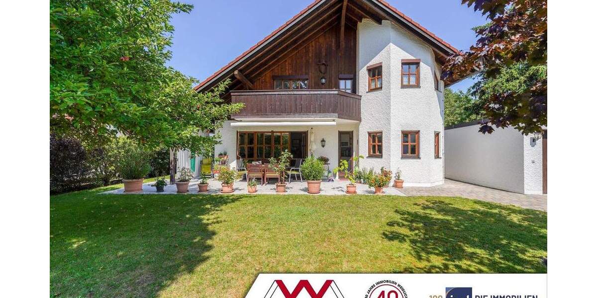 Mehrfamilienhaus, Wohnhaus Haar Gronsdorf - 7 Zimmer, 230 m&sup2;, 1.998.000&euro; | Angebot:25726676