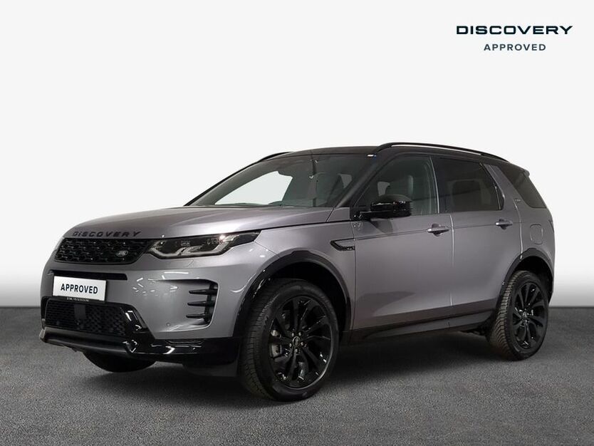 Discovery Sport