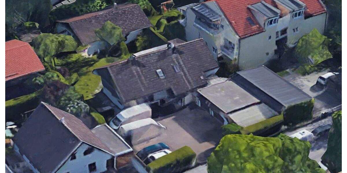 Mehrfamilienhaus, Wohnhaus Taufkirchen Am Wald - 1 Zimmer, 270 m&sup2;, 1.950.000&euro; | Angebot:25728090