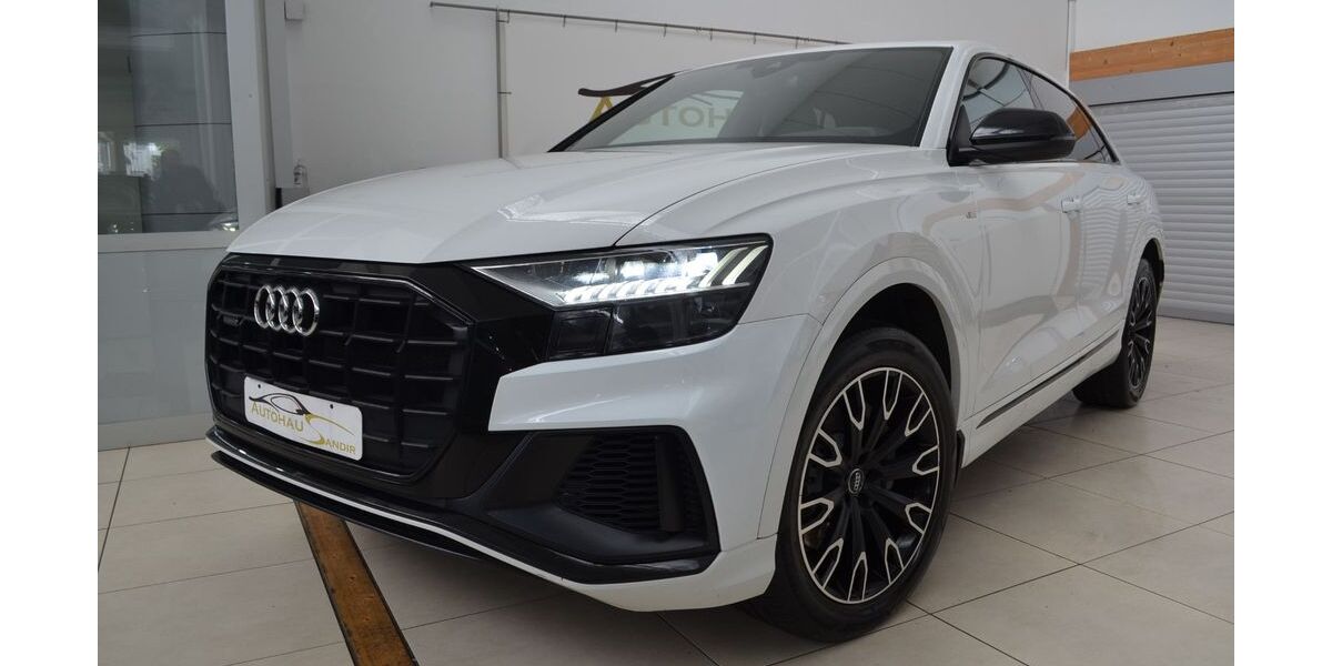 Audi Q8 157.000 km 44.999 &euro; Ottobrunn / Riemerling 85521