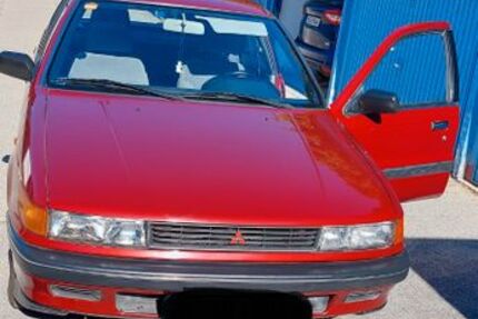 Mitsubishi Lancer 173.500 km 2.999 &euro; Kirchheim 85551