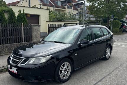 Saab 9-3 303.500 km 2.000 € München 81739