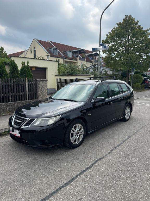 Saab 9-3 303.500 km 2.000 € München 81739