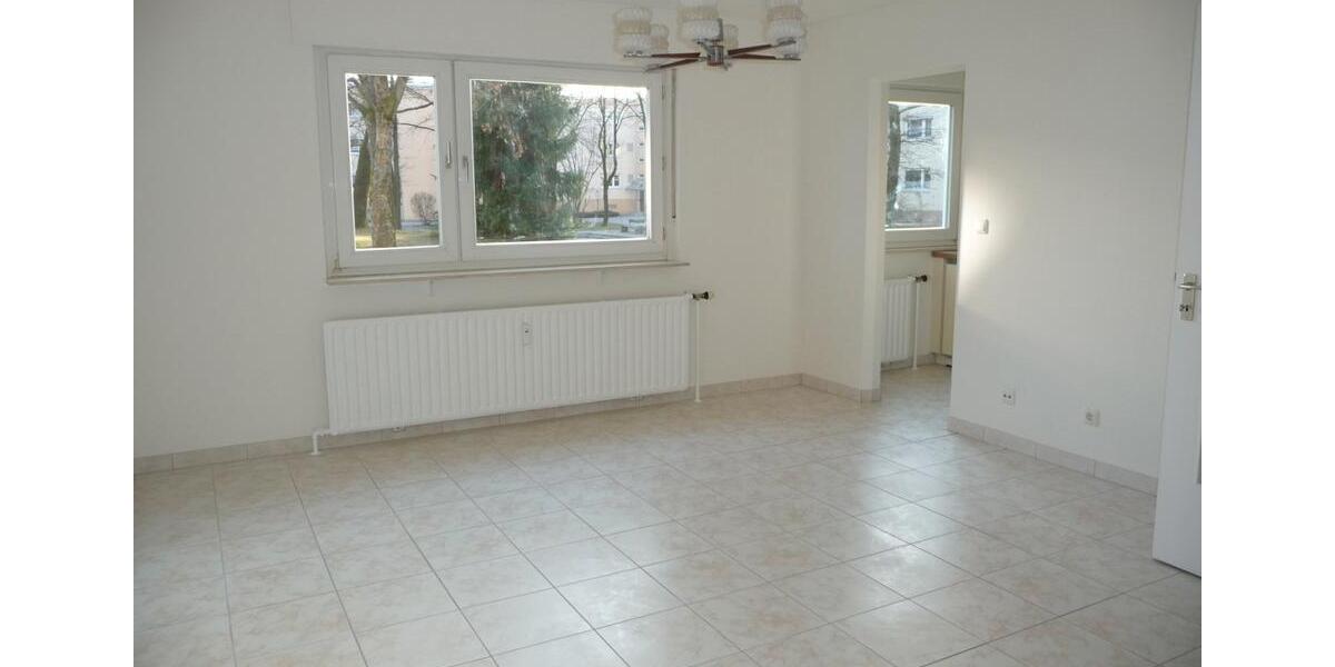 Etagenwohnung Unterhaching - 1 Zimmer, 30 m&sup2;, 220.000&euro; | Angebot:26604898