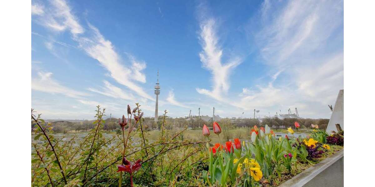 Etagenwohnung München Am Riesenfeld - 3 Zimmer, 100 m&sup2;, 725.000&euro; | Angebot:26157408