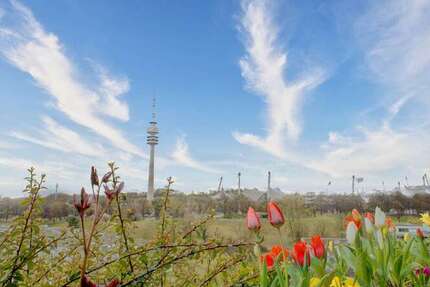 Wohnung München Am Riesenfeld - 3 Zimmer, 100 m&sup2;, 725.000&euro; | Angebot:26157408