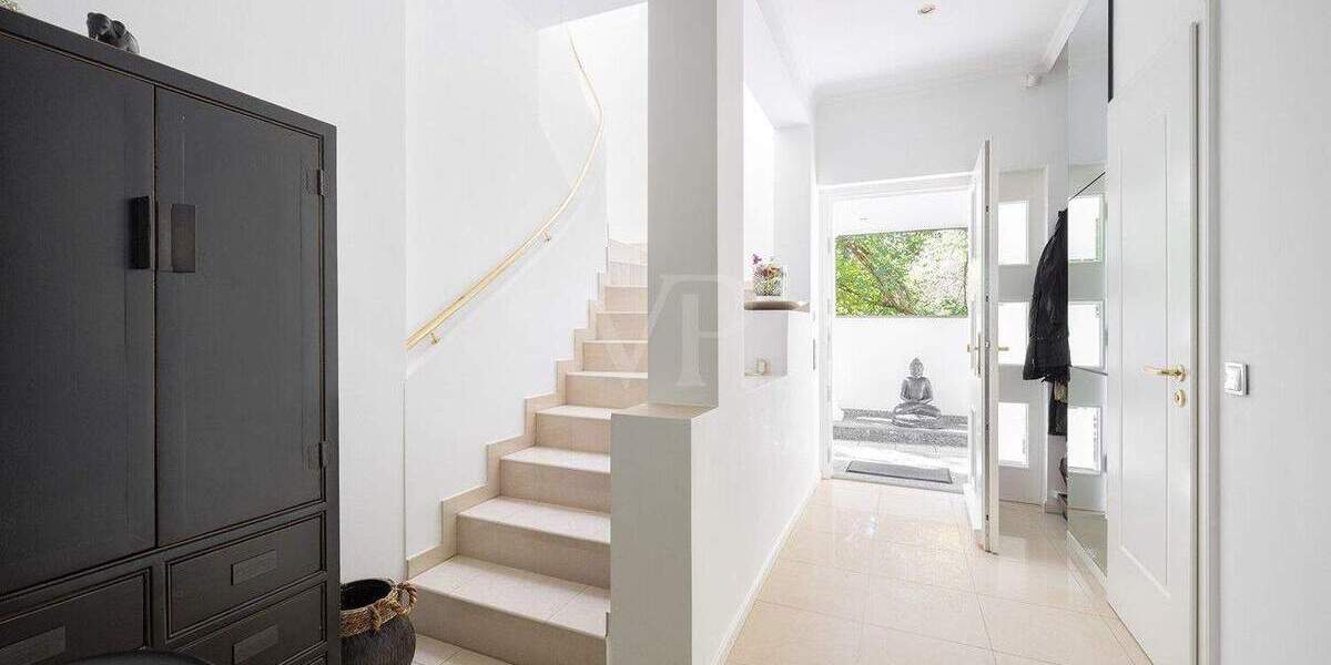 Einfamilienhaus Grünwald - 6 Zimmer, 257 m&sup2;, 2.950.000&euro; | Angebot:25729288
