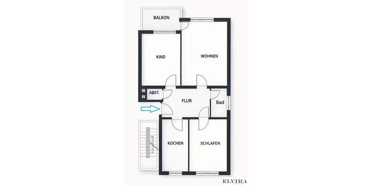 Mehrfamilienhaus, Wohnhaus Germering Neugermering - 3 Zimmer, 736 m&sup2;, 3.314.000&euro; | Angebot:25780597