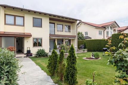 Wohnung Pliening - 3 Zimmer, 92 m&sup2;, 1.490&euro; | Angebot:26619258