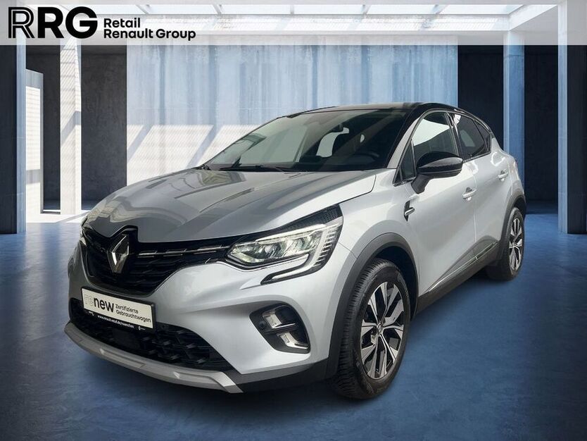 Captur
