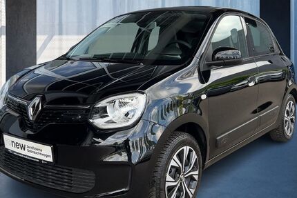 Renault Twingo 3.799 km 10.490 &euro; München 81827