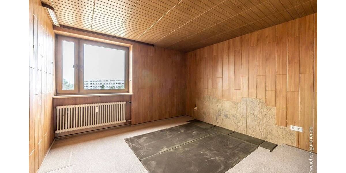 Etagenwohnung Haar - 3 Zimmer, 80 m&sup2;, 425.000&euro; | Angebot:25937732