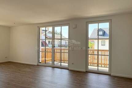 Wohnung Taufkirchen - 4 Zimmer, 109 m&sup2;, 2.542&euro; | Angebot:27382984
