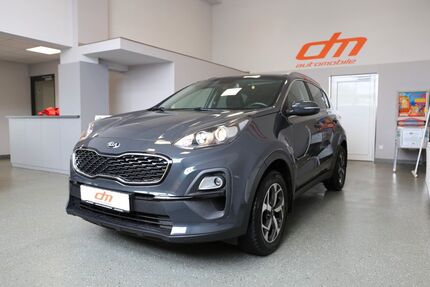 Kia Sportage 65.340 km 19.900 &euro; Kirchheim bei München 85551