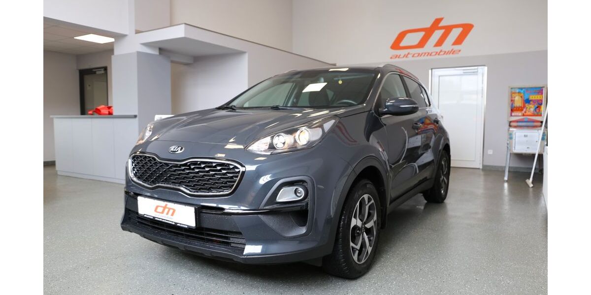 Kia Sportage 65.340 km 19.900 &euro; Kirchheim bei München 85551