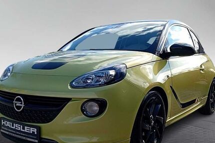 Opel Adam 114.400 km 7.990 &euro; Fürstenfeldbruck 82256