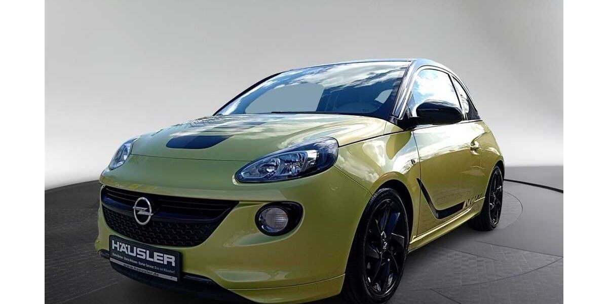 Opel Adam 114.400 km 7.990 &euro; Fürstenfeldbruck 82256